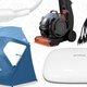 Illustration for article titled Todays Best Deals: Portal Router, Carpet Cleaner, Sport-Brella XL, and More